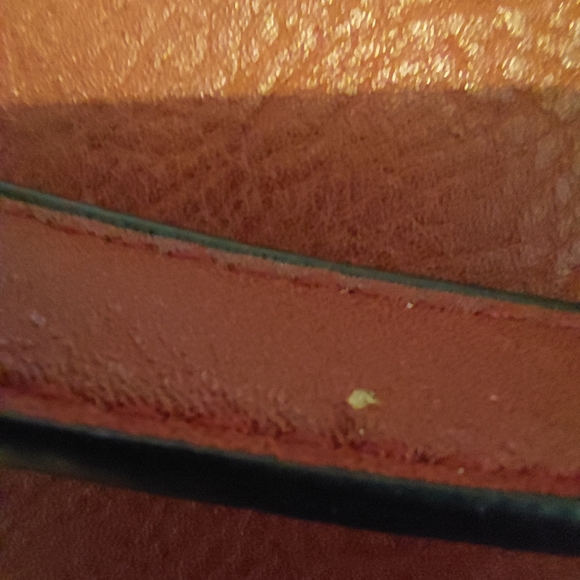 🔴Buy 2 - Get 1 -- K.Carroll Accessories Vegan Leather Zipped Tote - Picture 12 of 12